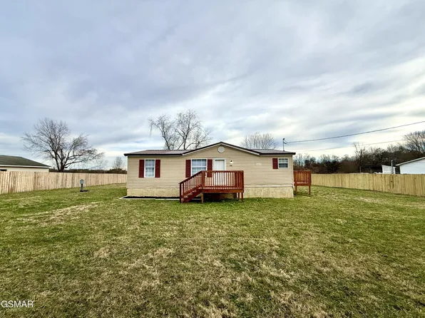 328 2nd St, Corryton, TN 37721