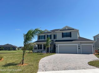8333 Catalissa Ave, Melbourne, FL 32940