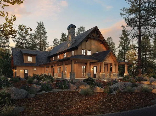 60 Clearwater Ct, Donnelly, ID 83615