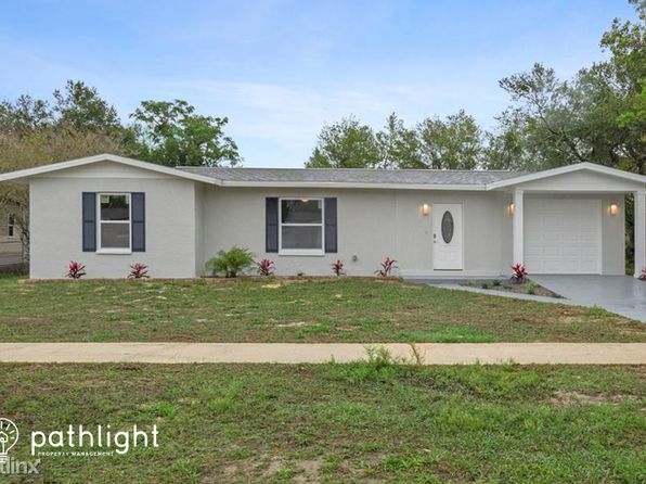 Houses For Rent in Spring Hill FL - 159 Homes | Zillow