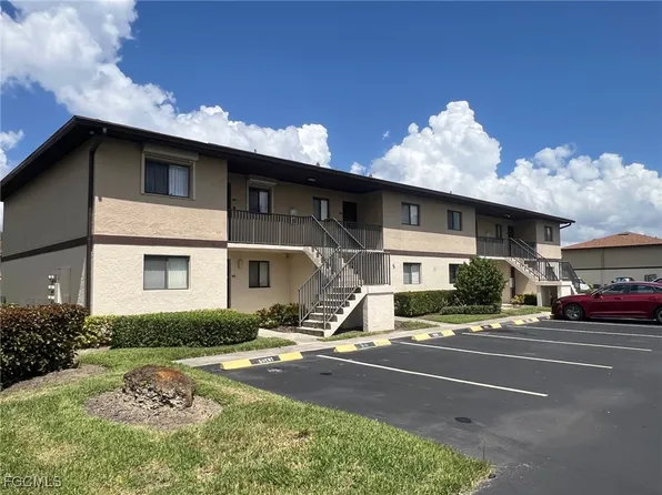 4790 S Cleveland Ave APT 1906, Fort Myers, FL 33907