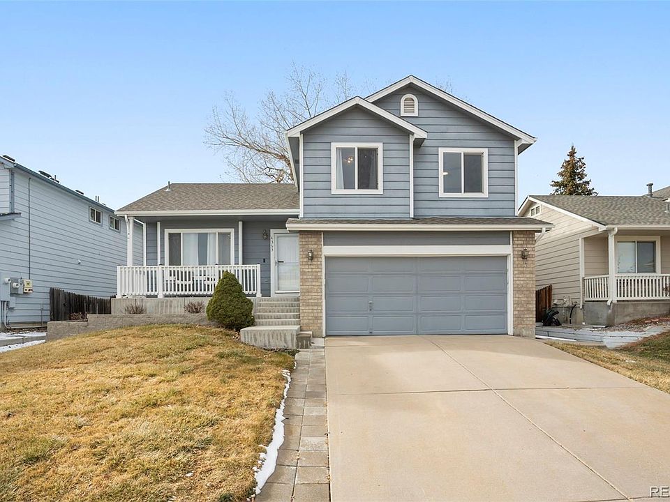 1st image of 4363 S Genoa Court