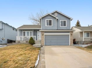 4363 S Genoa Court, Centennial, CO 80015