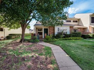 707 Creekwood Dr, Lewisville, TX 75067