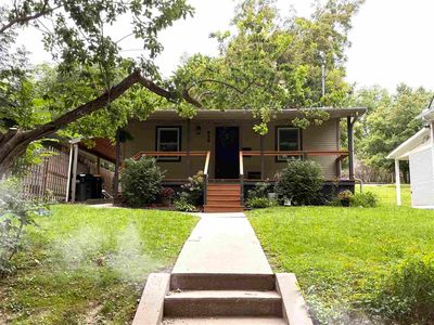 926 Fairchild St, Iowa City, IA, 52245