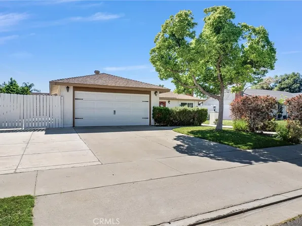 1602 E Oak Hill Ct, Ontario, CA 91761