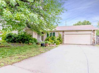 1950 N Cheryl Ct, Wichita, KS 67212
