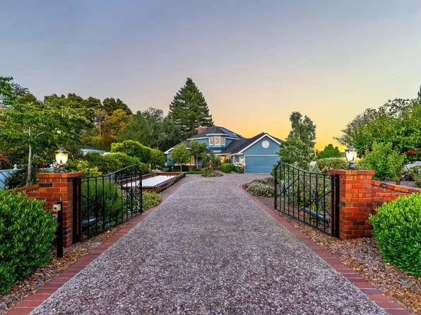 1212 Laurent St, Santa Cruz, CA 95060