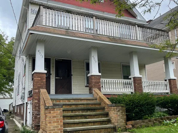 (undisclosed Address), Cleveland, OH 44109