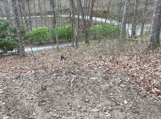 0 E Sunset Rd, Franklin, NC 28734