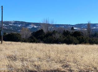 10 W St, Eagar, AZ 85925