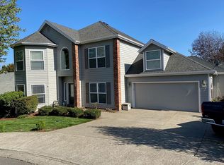 2220 Cobbler Ct NW, Salem, OR 97304