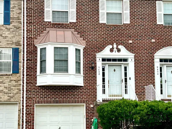 9406 Georgian Way, Owings Mills, MD 21117