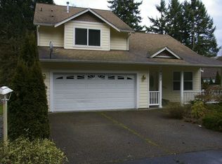 6928 Mullen Rd SE, Olympia, WA 98503
