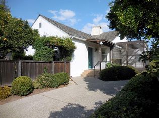 14 San Roque Rd UNIT A, Santa Barbara, CA 93105