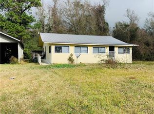 6010 Patrick Ln, Vinton, LA 70668