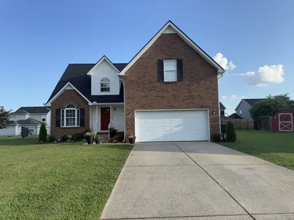 1540 Lews Ct, Murfreesboro, TN 37128