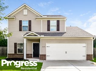 6139 Semaphore Rdg, Rex, GA 30273