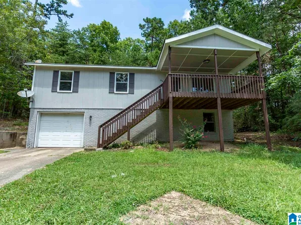 2903 Creek Ln NE, Birmingham, AL 35215