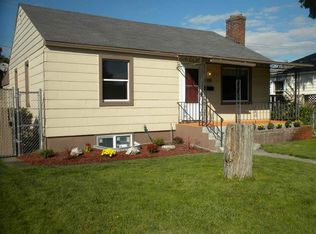 317 E Rockwell Ave, Spokane, WA 99207