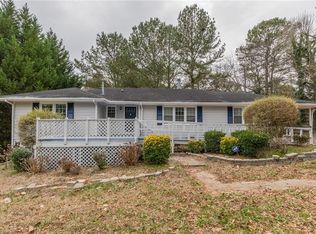 5687 Redan Cir, Stone Mountain, GA 30088