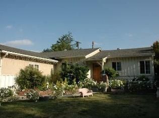 21720 Romar St, Chatsworth, CA 91311