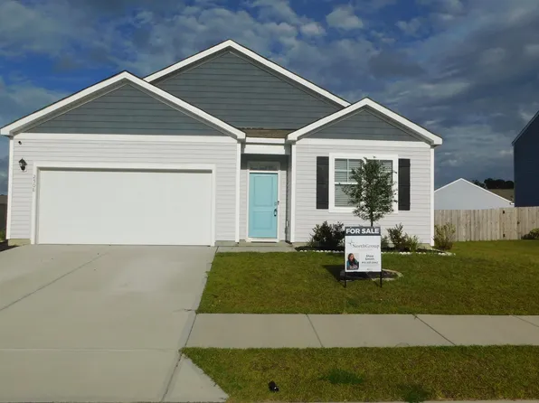 2508 Sandy Banks Lane, Wilmington, NC 28401
