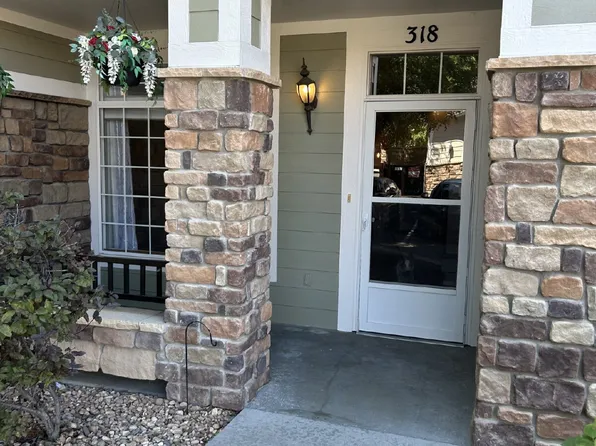 12711 Colorado Blvd Unit 318-C, Thornton, CO 80241