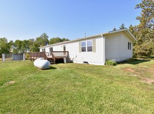 29112 Roberts Rd, Hinckley, MN 55037