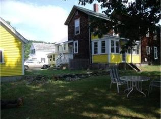 86 Mount Pleasant St, Athol, MA 01331