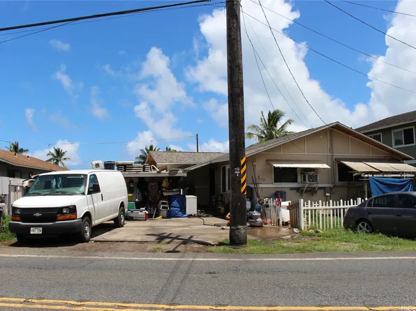 47-733 Kamehameha Hwy, Kaneohe, HI 96744