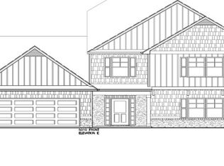 3393 Kottayam Ct #57A, Statham, GA 30666