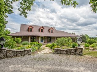 4441 N Chapel Rd, Franklin, TN 37067