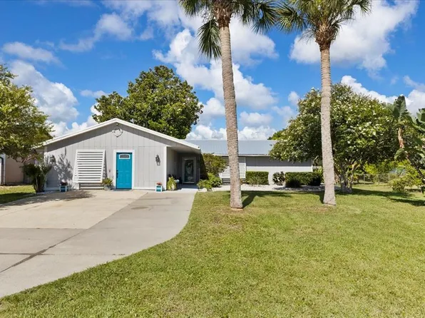 2356 Date Palm Dr, Edgewater, FL 32141