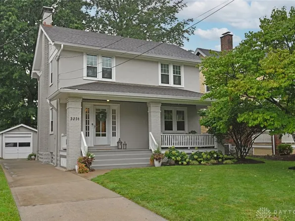 3231 Nash Ave, Cincinnati, OH 45226