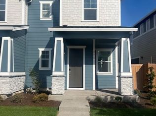 8415 SE Blanton St, Hillsboro, OR 97123