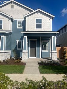 8415 SE Blanton St, Hillsboro, OR, 97123