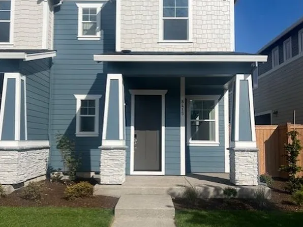 8415 SE Blanton St, Hillsboro, OR 97123