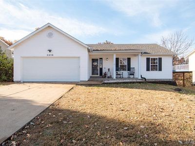 2058 Birchwood Dr, Barnhart, MO, 63012