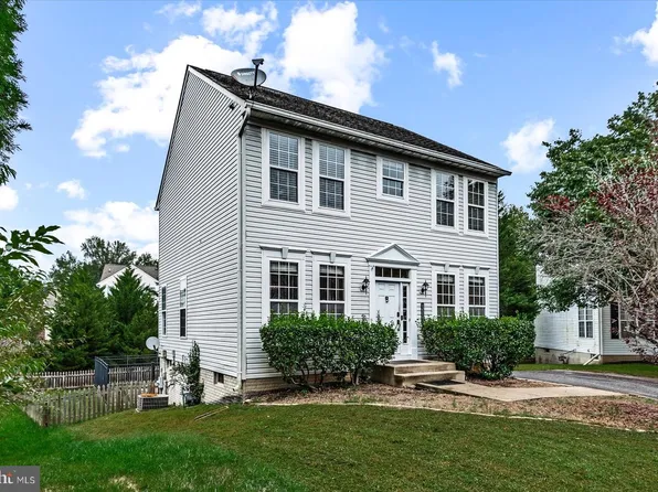 6905 Xandu Ct, Fredericksburg, VA 22407