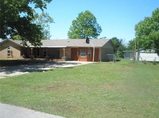2009 Twisted Oak Rd, Newcastle, OK 73065