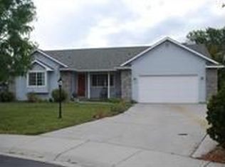 1263 N Crestmont Dr, Meridian, ID 83642
