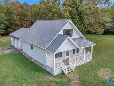 1218 County Road 732, Henagar, AL, 35978