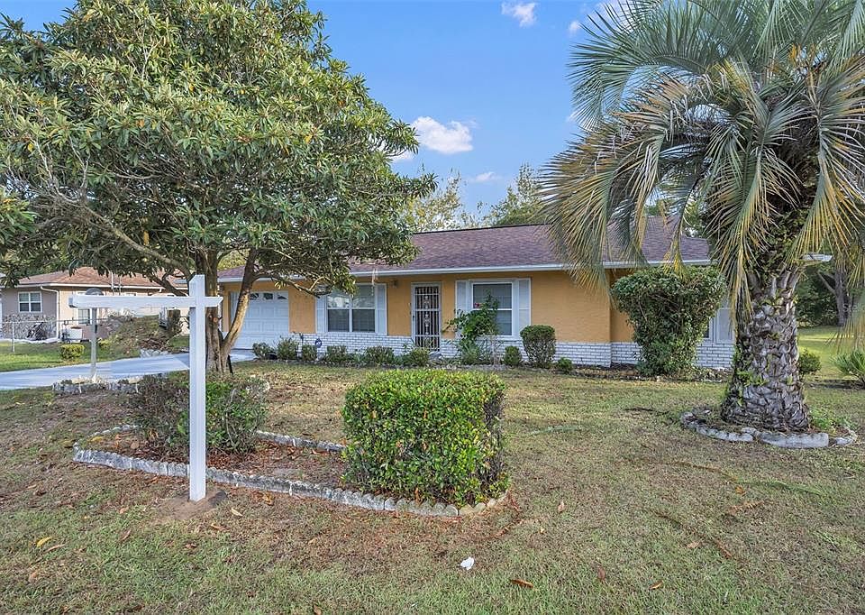 9325 Bahia Rd, Ocala, FL 34472 | MLS #O6152028 | Zillow