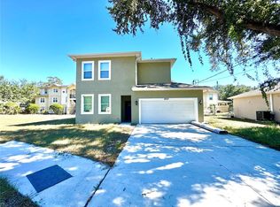 4803 35th Cir, Tampa, FL 33610