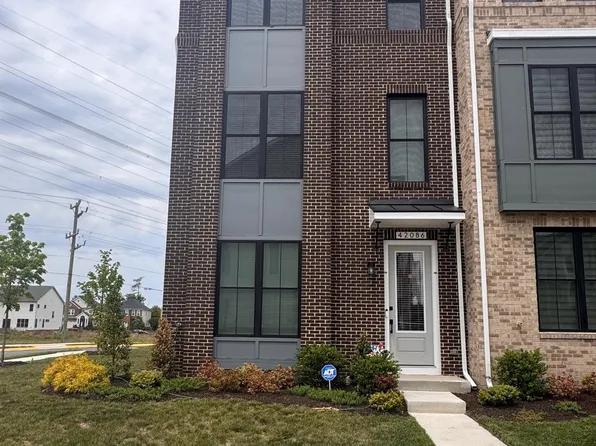 42086 Picasso Sq, Ashburn, VA 20148