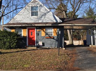 3386 Eakin Rd, Columbus, OH 43204