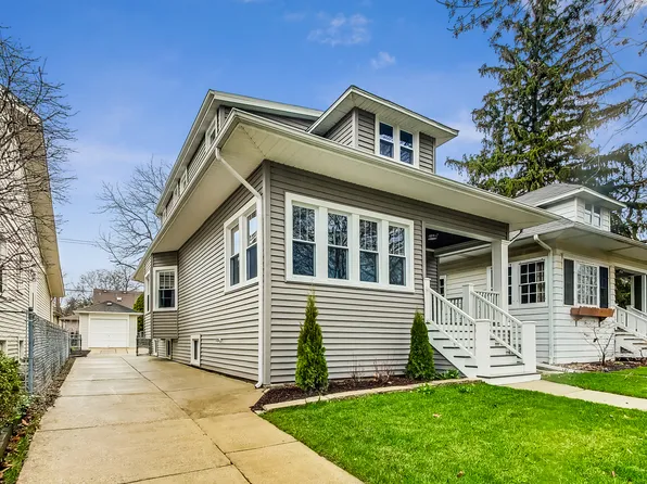 6924 N Oriole Ave, Chicago, IL 60631