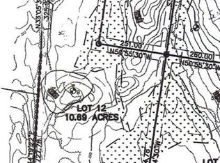 LOT 12 Jasper Acres LOT 12, Turner, ME 04282
