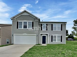 1516 Bray Dr, Charlotte, NC 28214